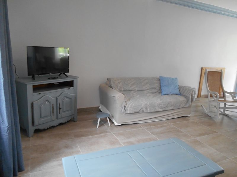 Location de Claire et Hichem Zarrouk, Champagnat - photo 4