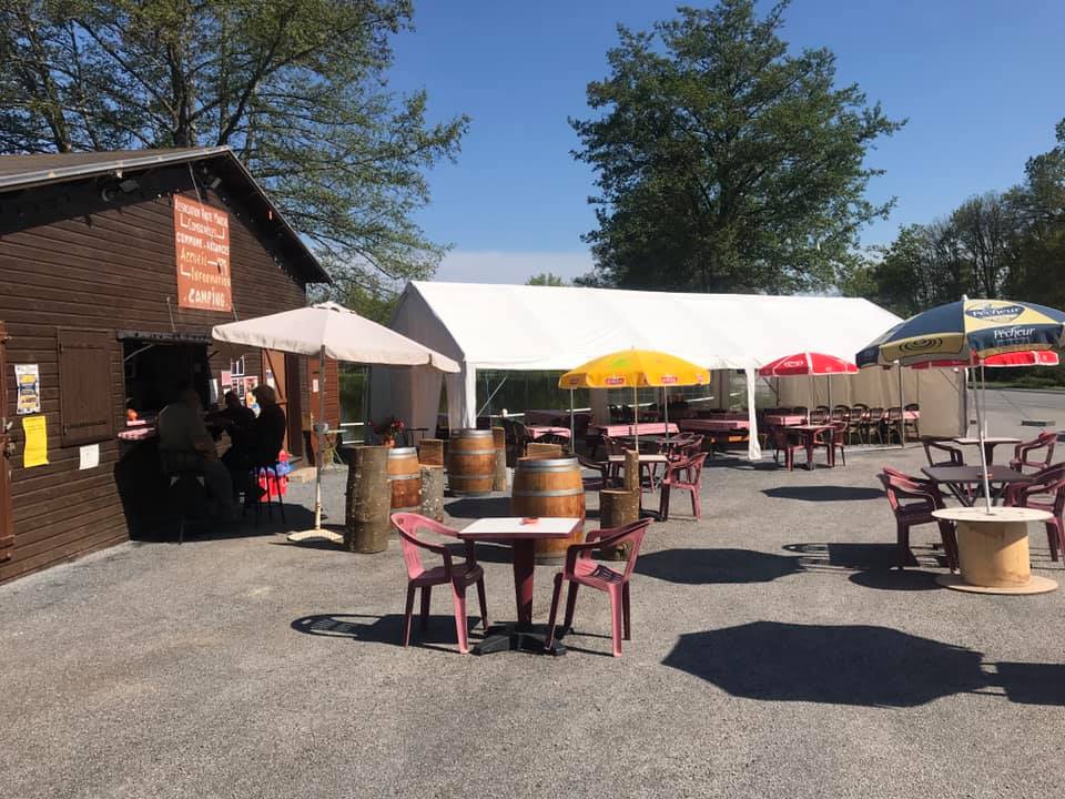 Camping Les Vergnes - photo 2