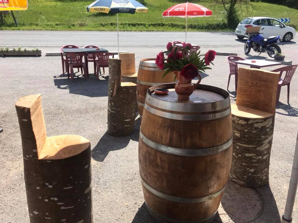 Camping Les Vergnes - photo 4