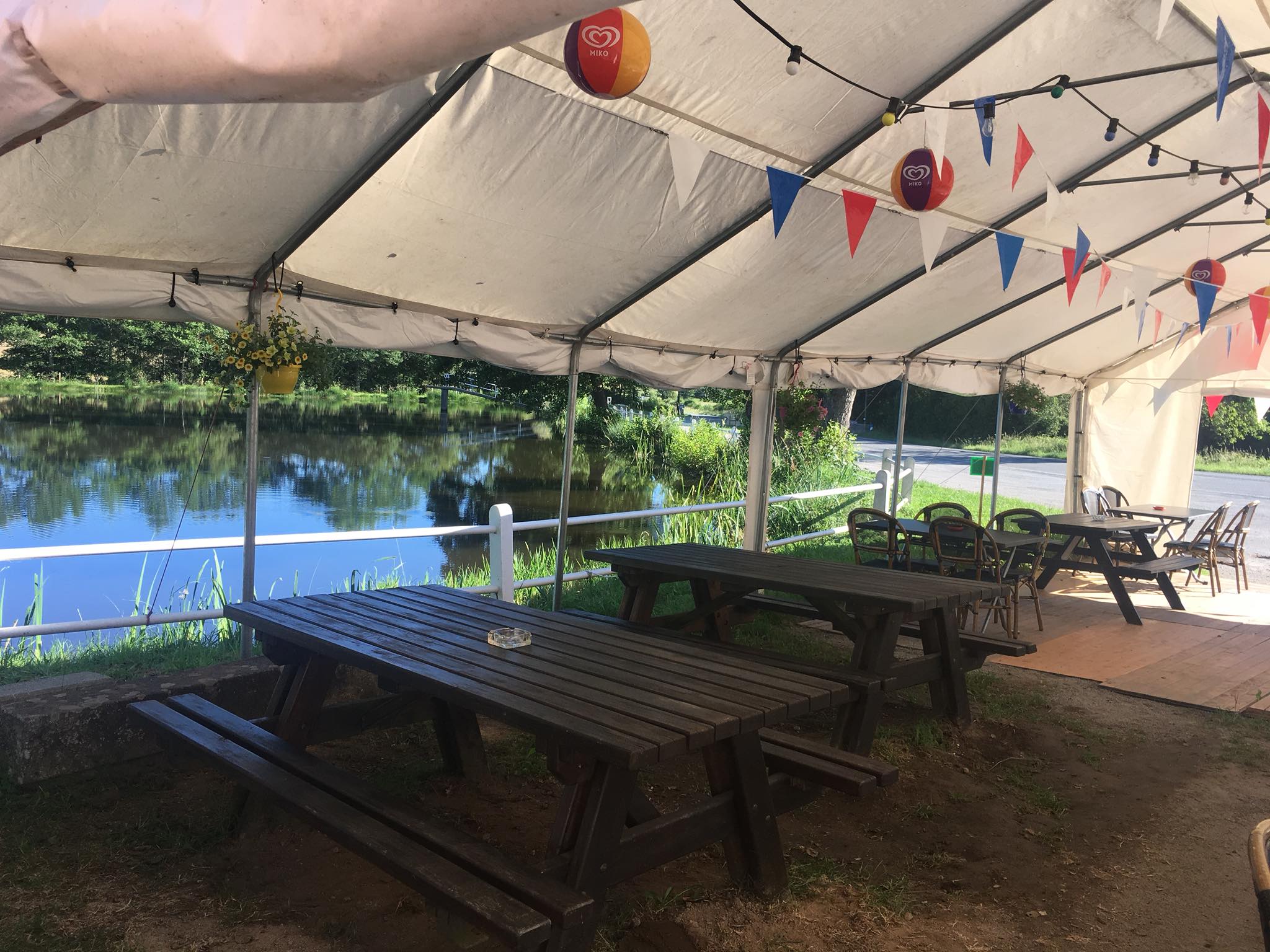 Camping Les Vergnes - photo 3