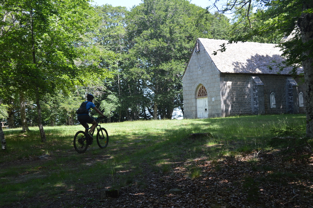 Chapelle Saint-Michel, Saint-Agnant-près-Crocq - photo 3
