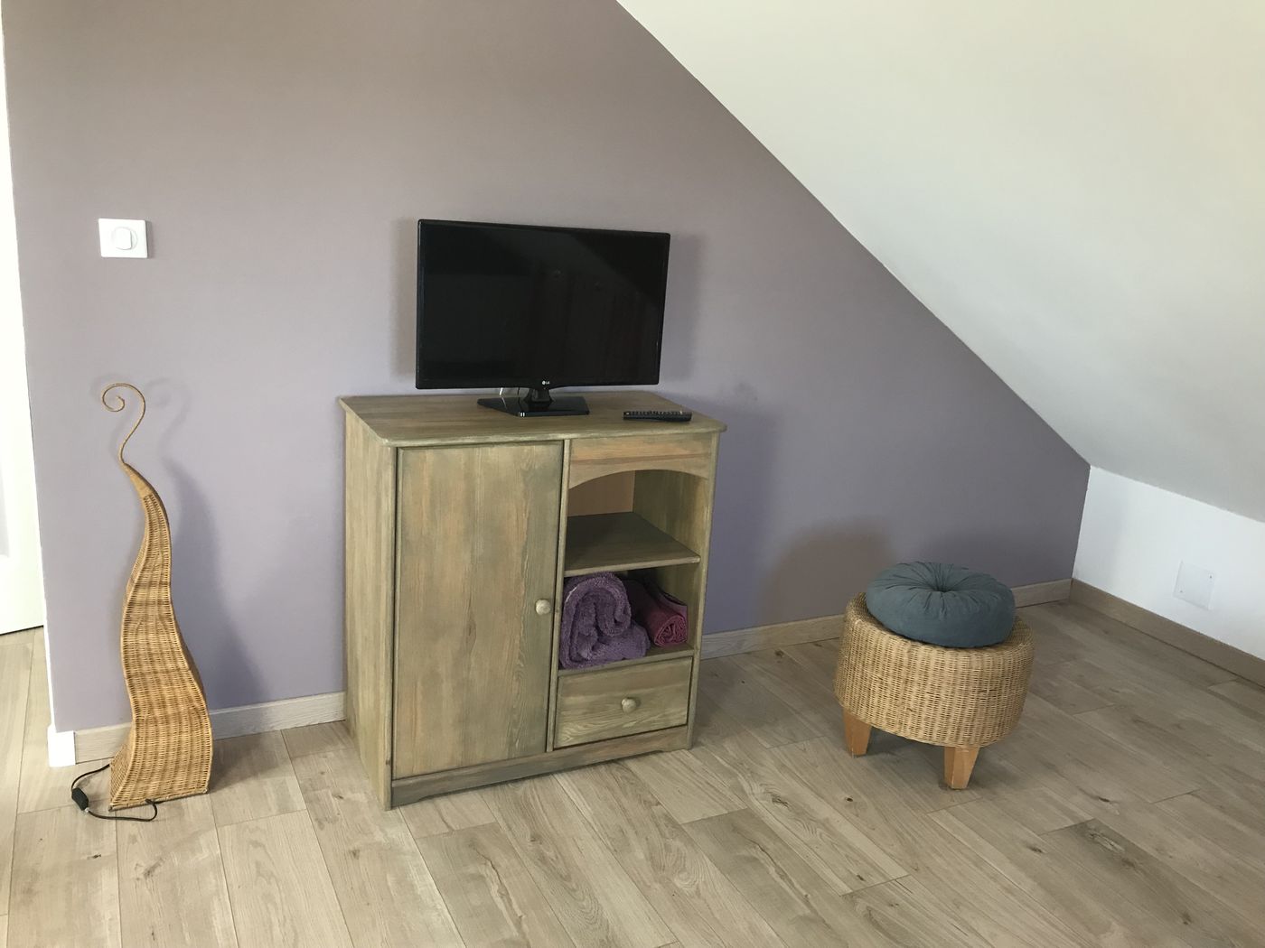 Gîte de cure Chez l'Henri, Fontanières - photo 14