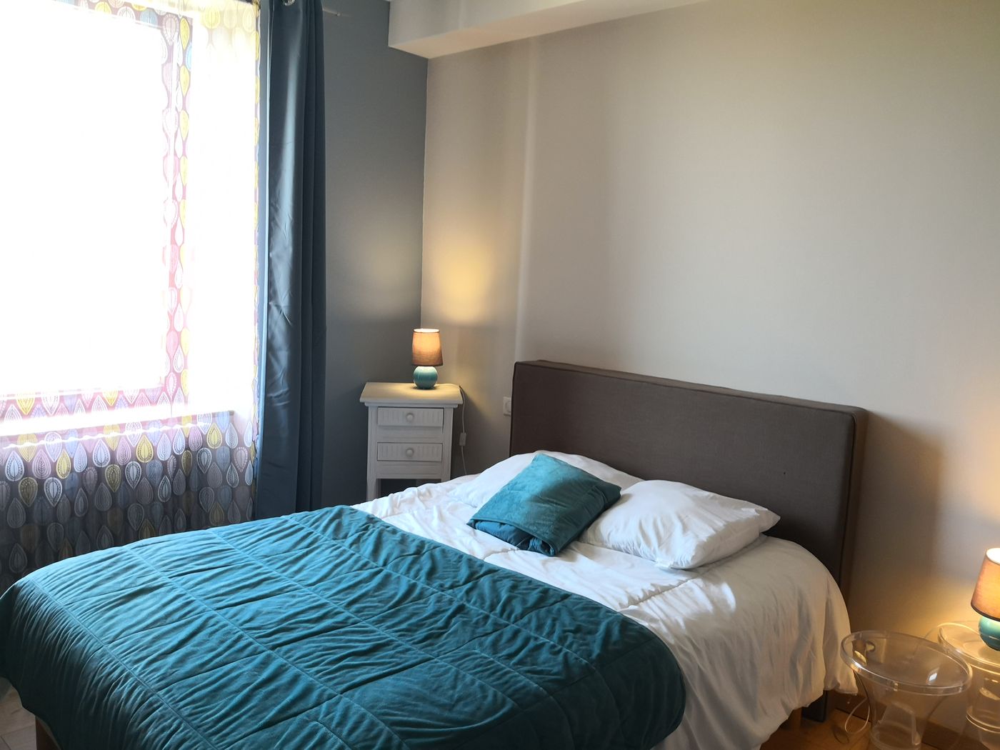 Gîte de cure Chez l'Henri, Fontanières - photo 6