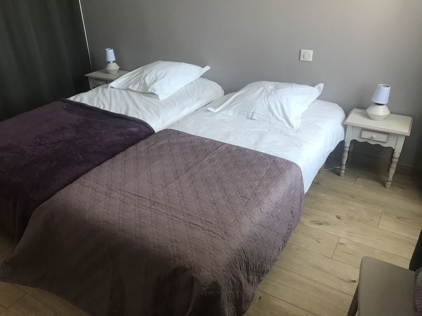 Gîte de cure Chez l'Henri, Fontanières - photo 8