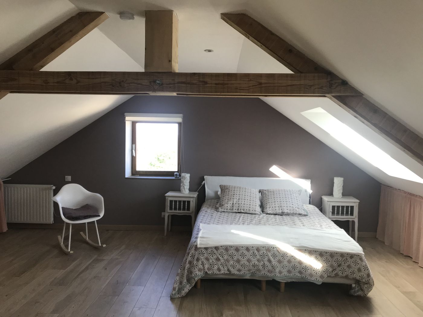 Gîte de cure Chez l'Henri, Fontanières - photo 10