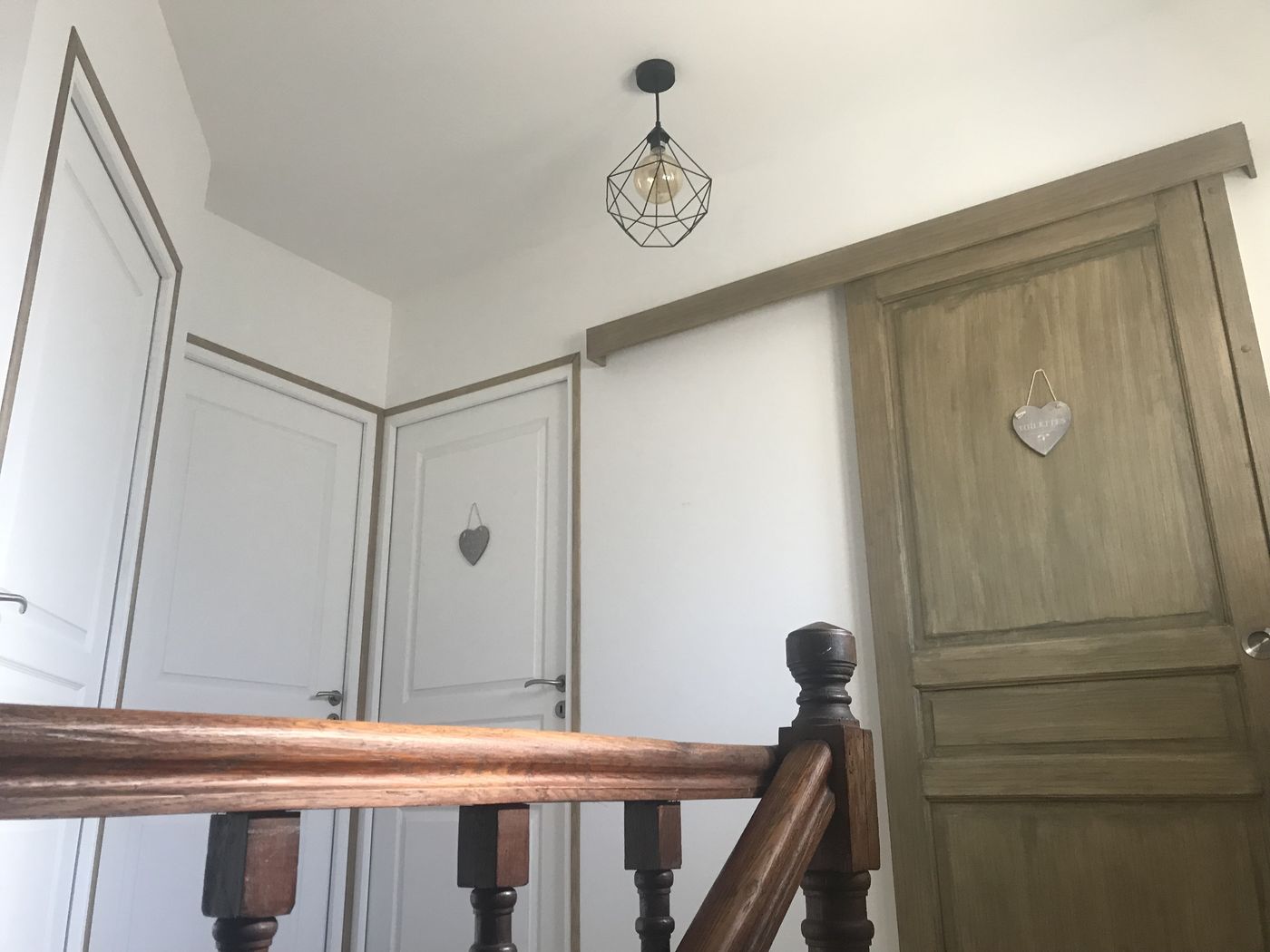 Gîte de cure Chez l'Henri, Fontanières - photo 7