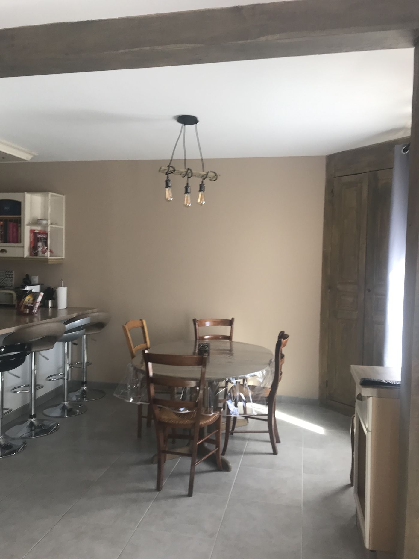 Gîte de cure Chez l'Henri, Fontanières - photo 11