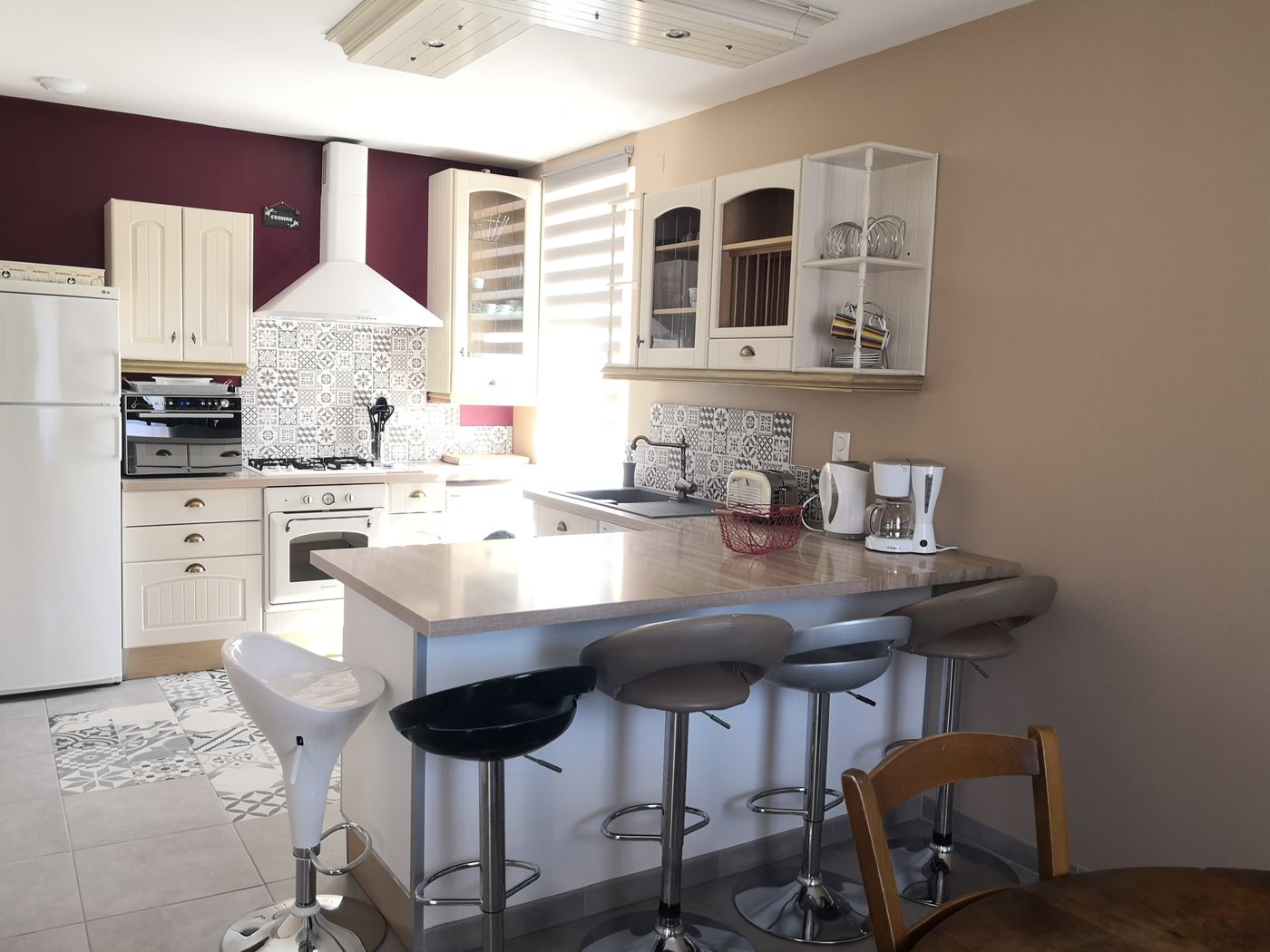 Gîte de cure Chez l'Henri, Fontanières - photo 2