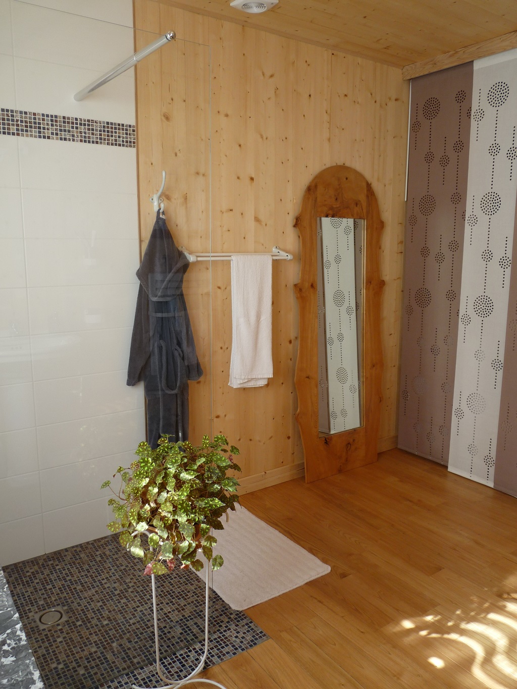 Chambres d'Hôtes Chez Geppetto - photo 2