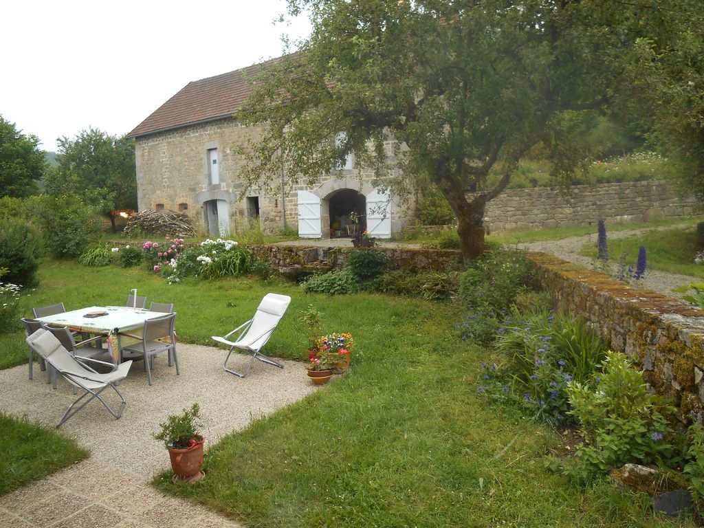 Chambres d'Hôtes Chez Geppetto, Saint-Georges-Nigremont - photo 6