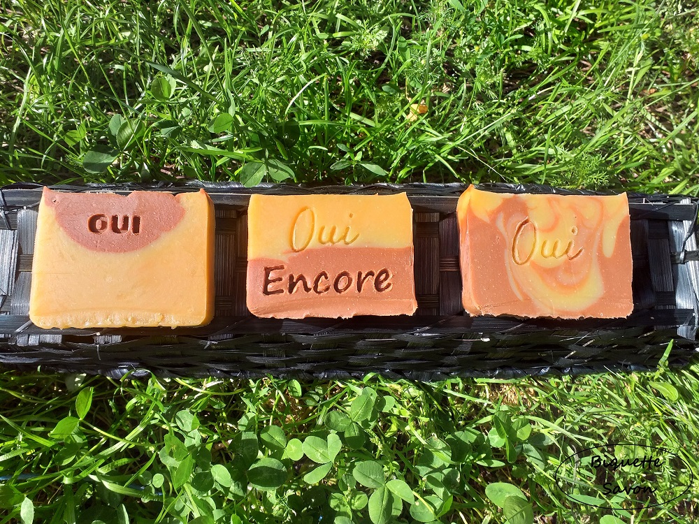 Biquette Savon - photo 3