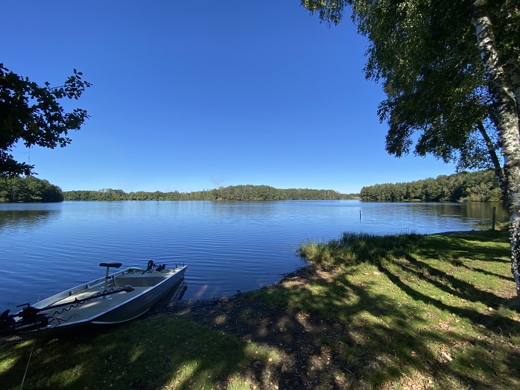 LACUSTRA : Cabanes sur pilotis