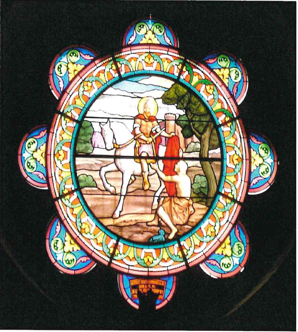 Eglise St Martin, Reterre - photo 2