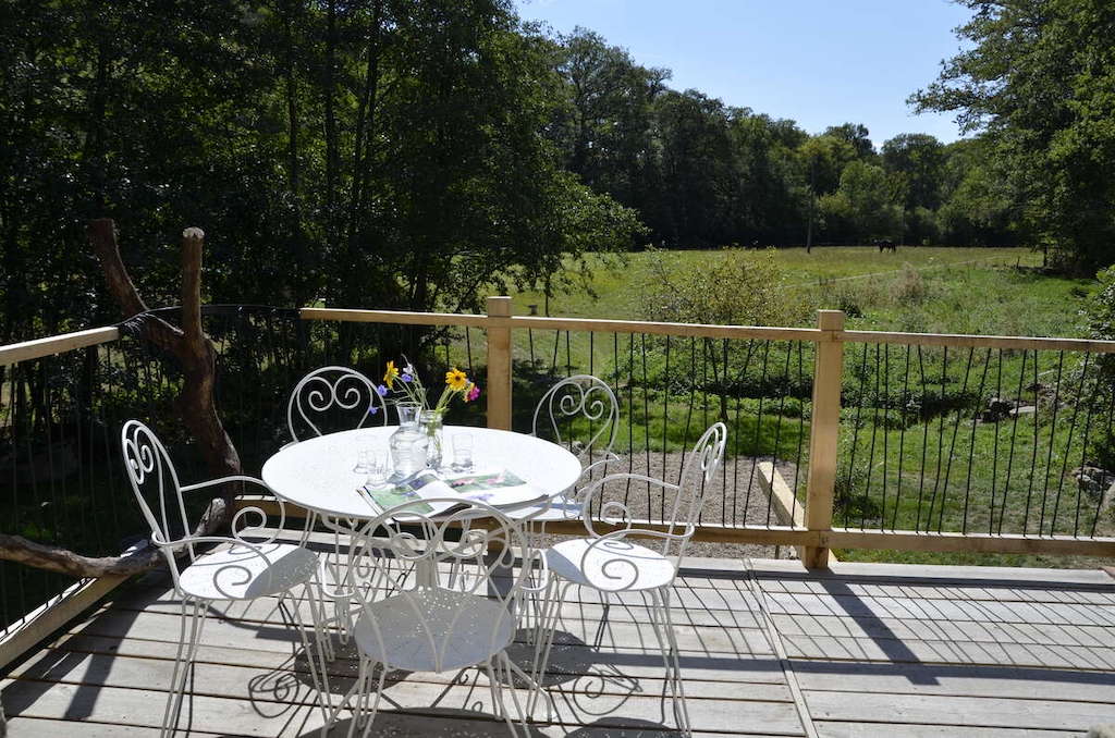 Le Moulin du Faux - Location de Monsieur Boris SONDAGH