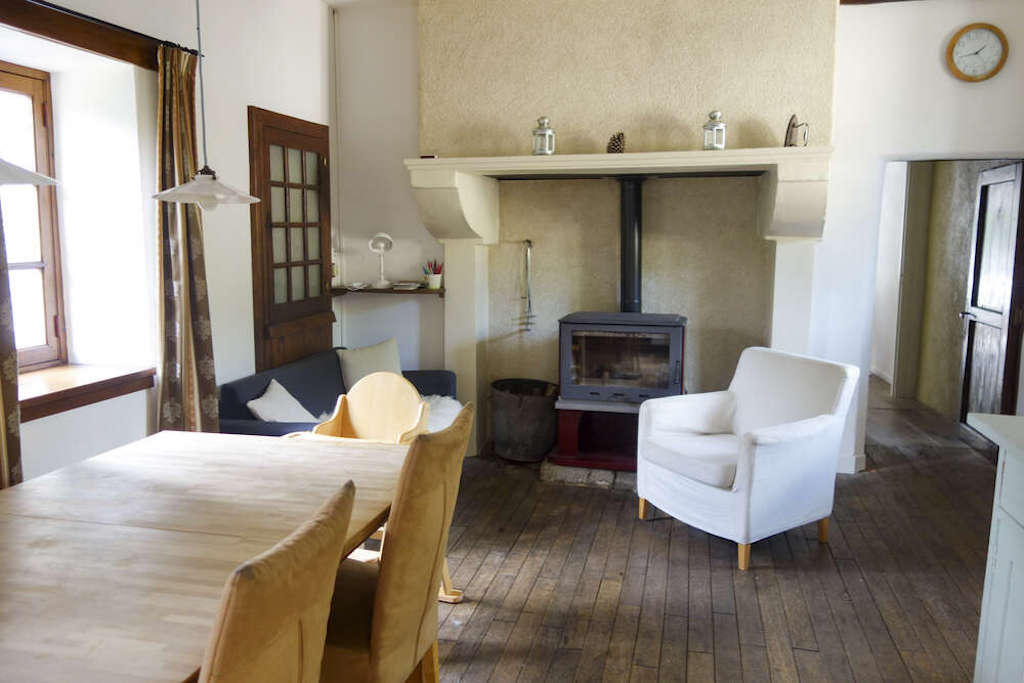 Le Moulin du Faux - Location de Monsieur Boris SONDAGH, Saint-Silvain-Bellegarde - photo 4