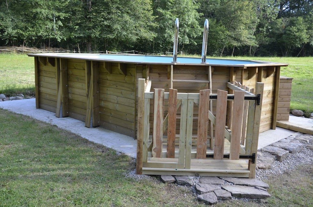 Le Moulin du Faux - Location de Monsieur Boris SONDAGH, Saint-Silvain-Bellegarde - photo 3