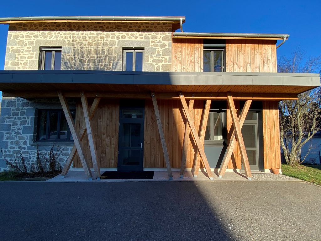 La belle étoile de Flayat, Flayat - photo 6