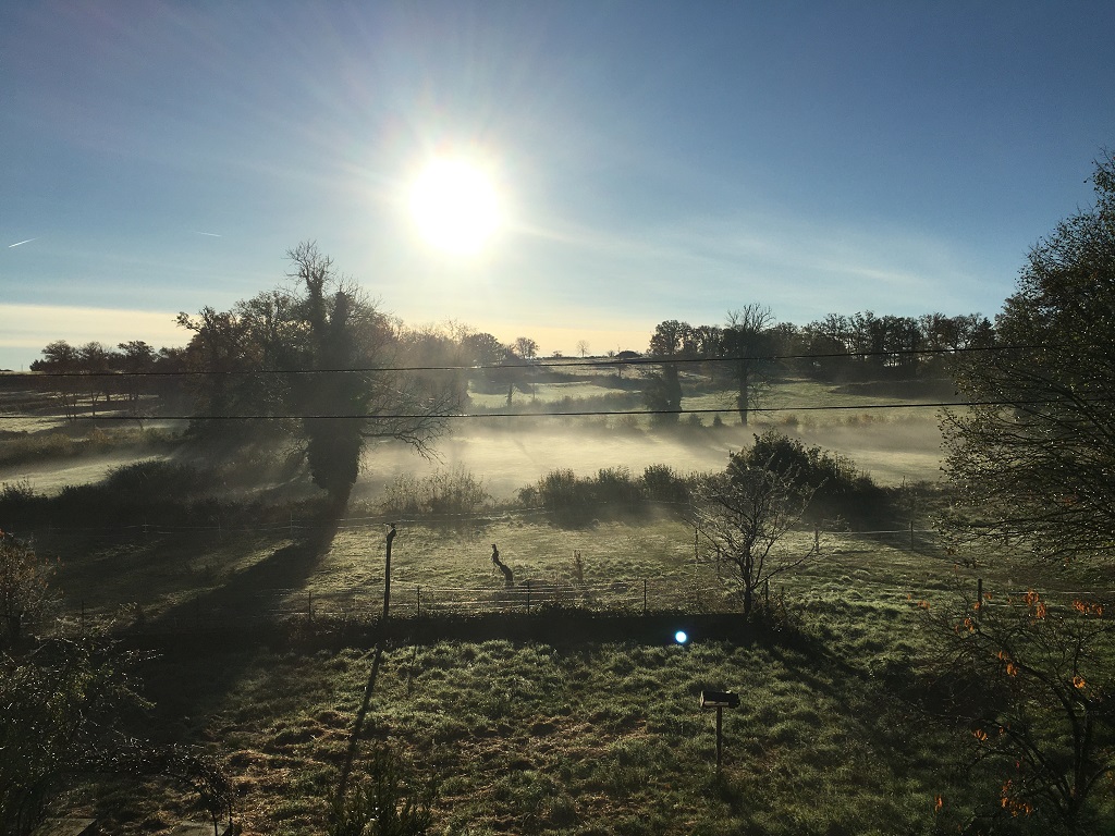 Gîte d'étape La Roue d'Escampette, Champagnat - photo 10