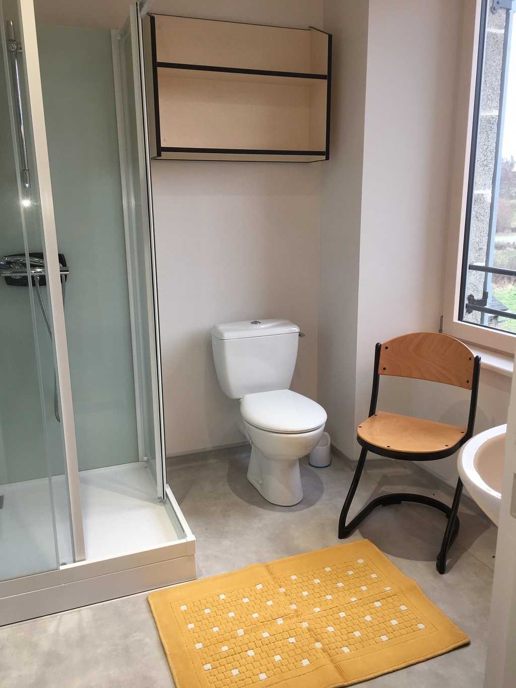 Gîte d'étape La Roue d'Escampette, Champagnat - photo 8