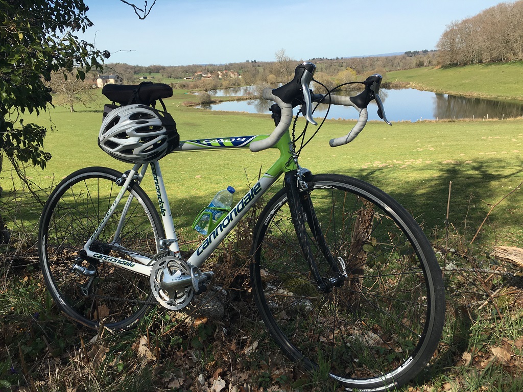 Gîte d'étape La Roue d'Escampette, Champagnat - photo 7