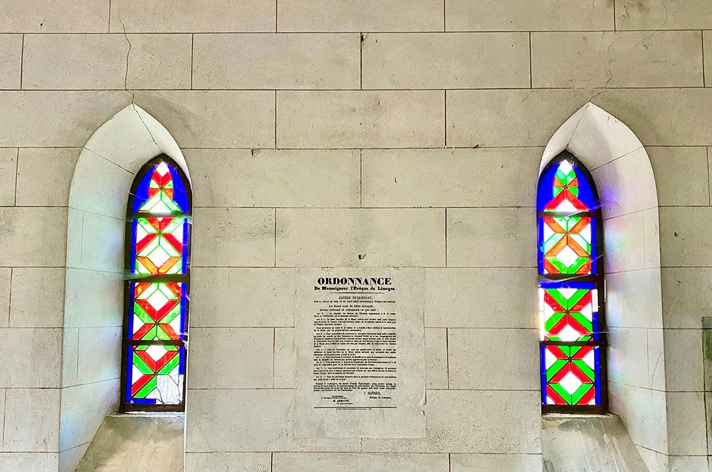 Château du Tirondet : Gîte La Réserve, Sannat - photo 4