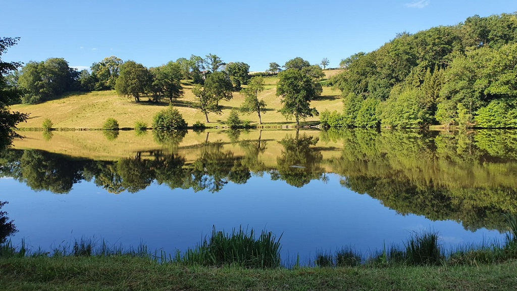 Gîte : HAUTS DE VILLEMALOUX, Dontreix - photo 4