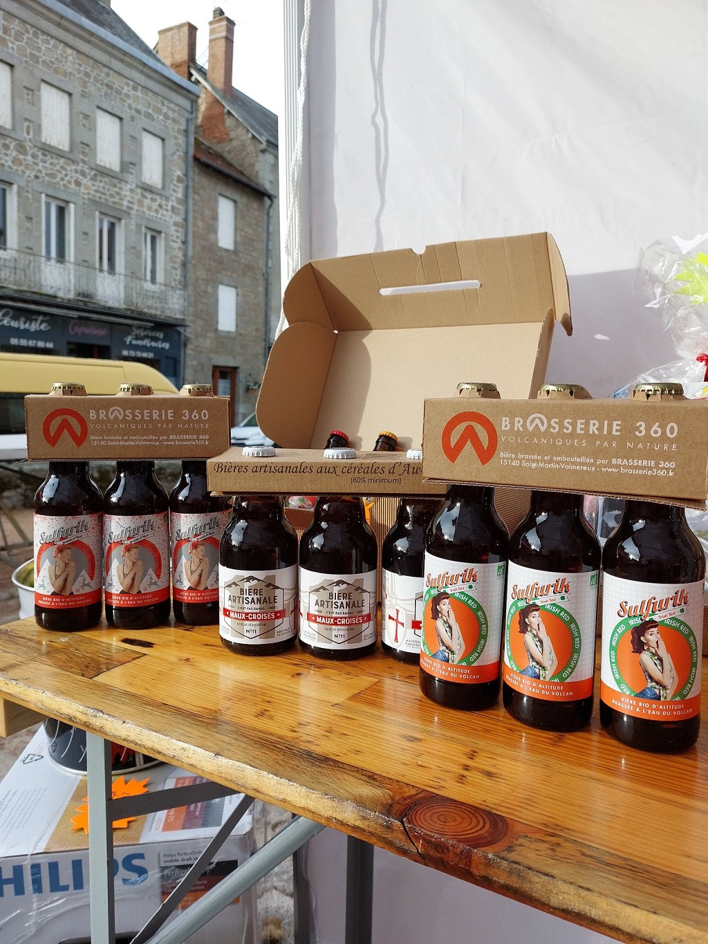 SAS MORFAL - photo 2