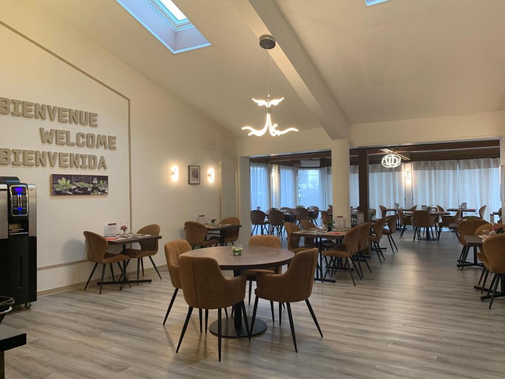 Au Relais des Lilas - photo 4