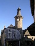 Le Beffroi