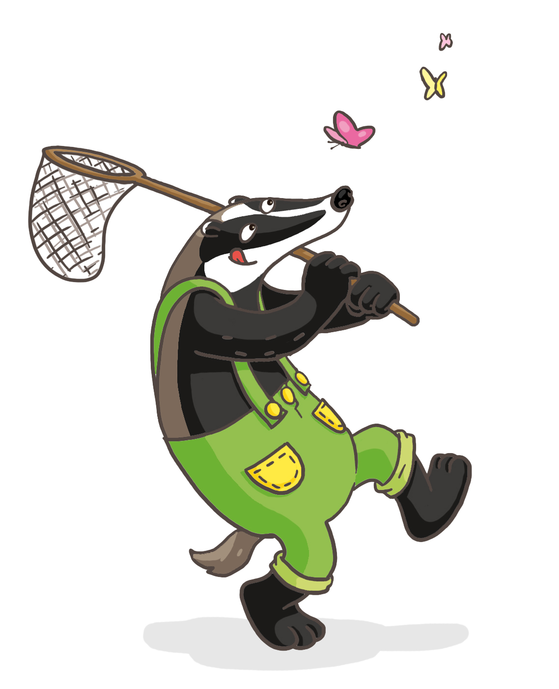 Randoland au Mont Bessou