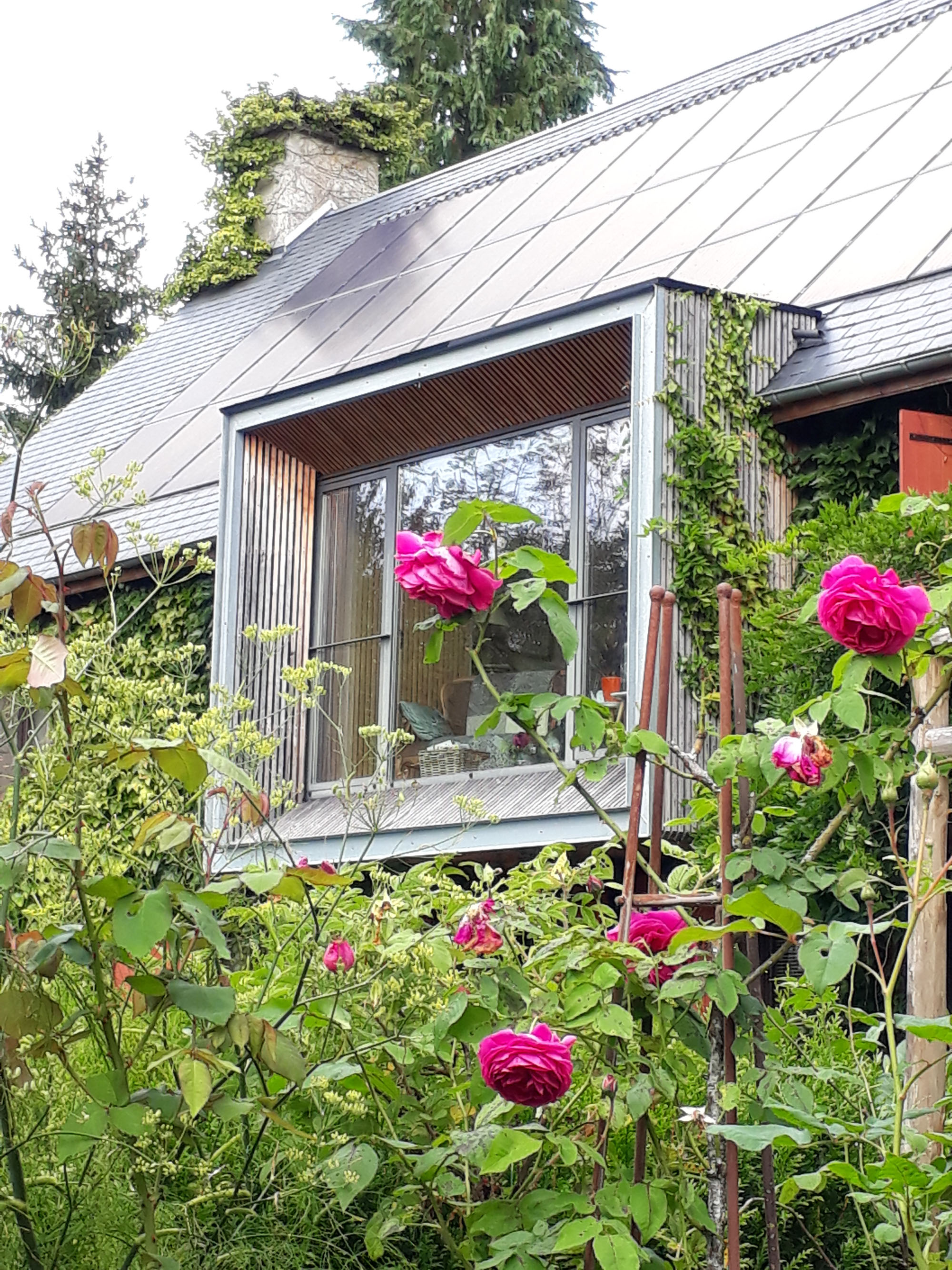 Chambres d'hôtes du Jardin d'Arsac - photo 4