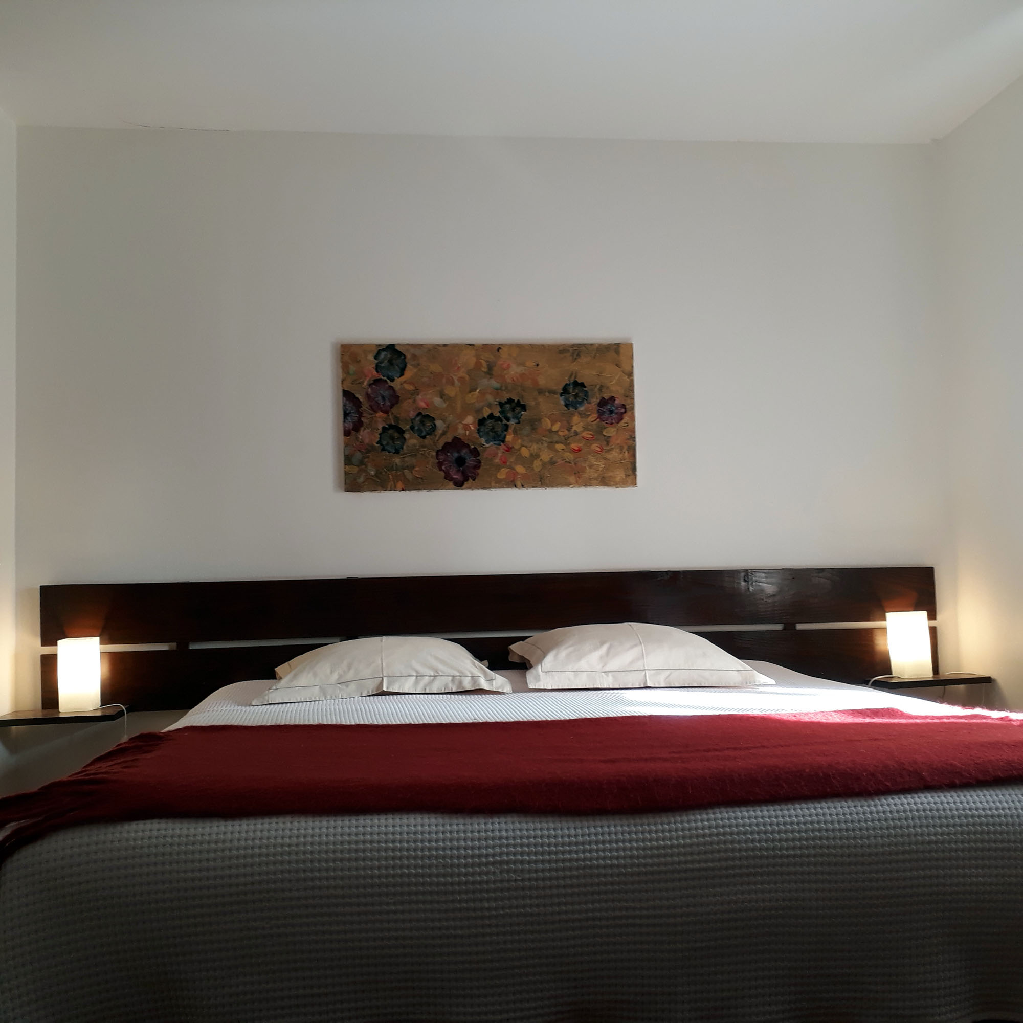 Chambres d'hôtes du Jardin d'Arsac, Saint-Fréjoux - photo 6