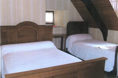 Chambre d'hôtes - La grange du bos, Ussel - photo 3