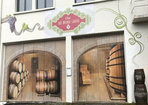 Aux sources de Meymac-près-Bordeaux