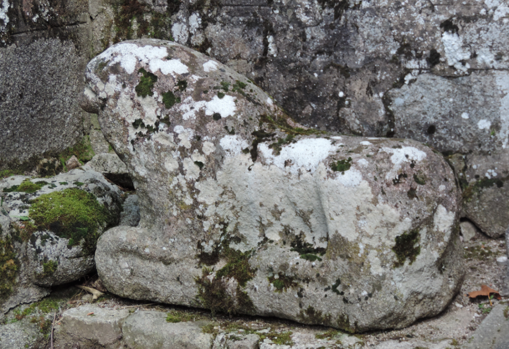 Eglise de Magnat-l'Etrange, Magnat-l'Étrange - photo 3