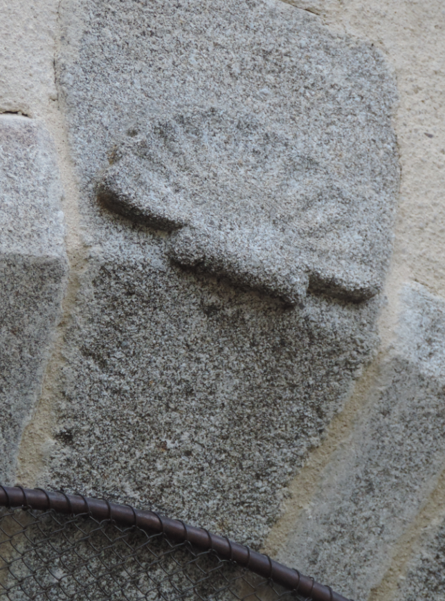 Eglise de Magnat-l'Etrange, Magnat-l'Étrange