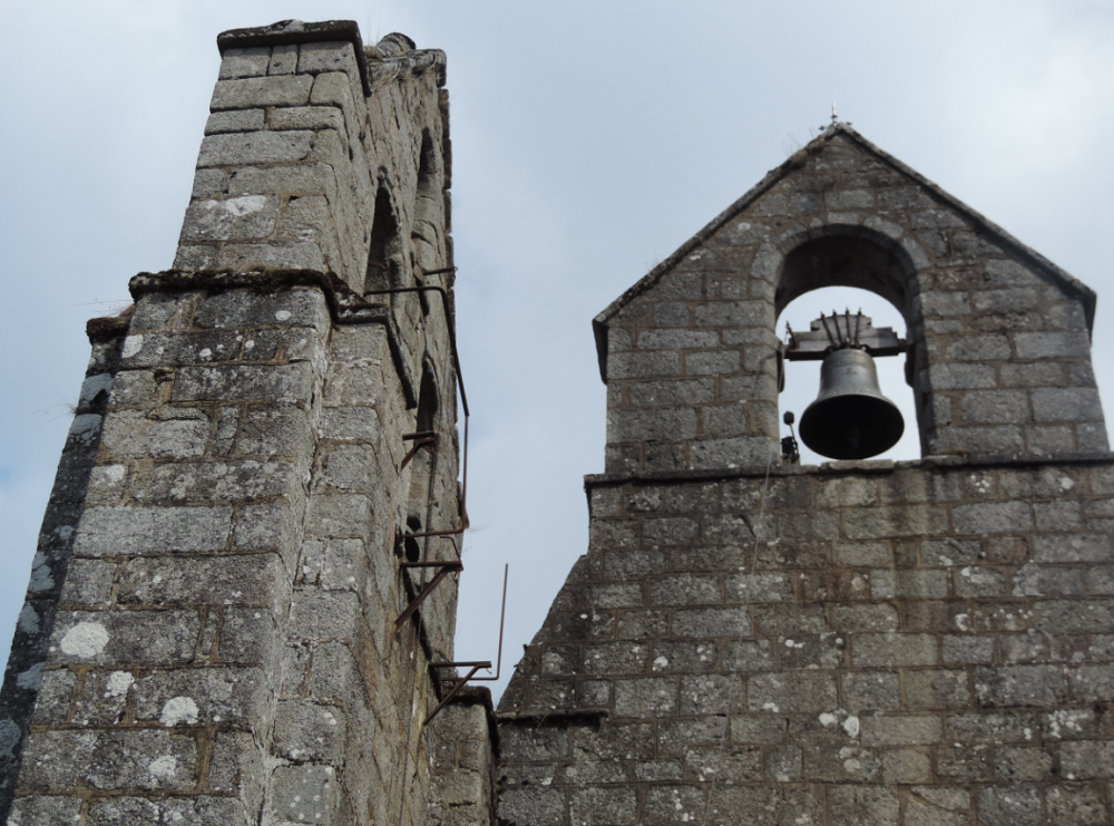 Eglise de Magnat-l'Etrange, Magnat-l'Étrange - photo 4
