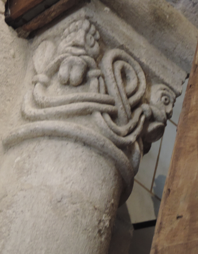 Eglise de Magnat-l'Etrange, Magnat-l'Étrange - photo 8