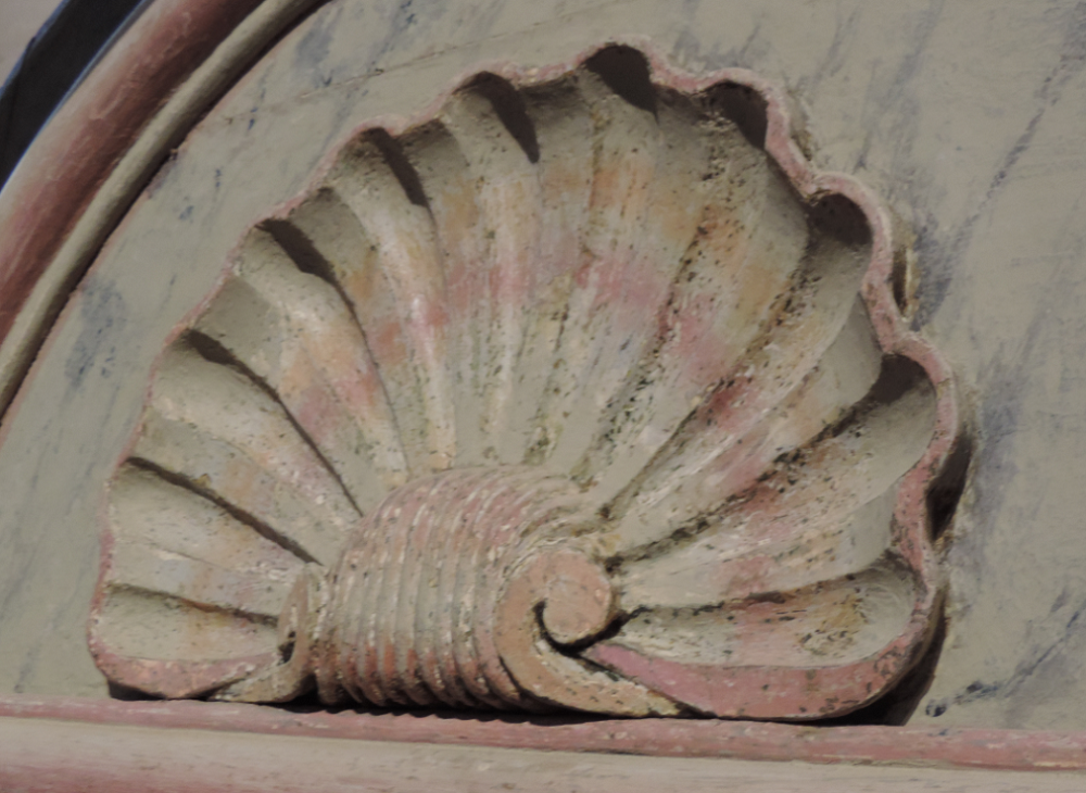 Eglise de Magnat-l'Etrange, Magnat-l'Étrange - photo 6