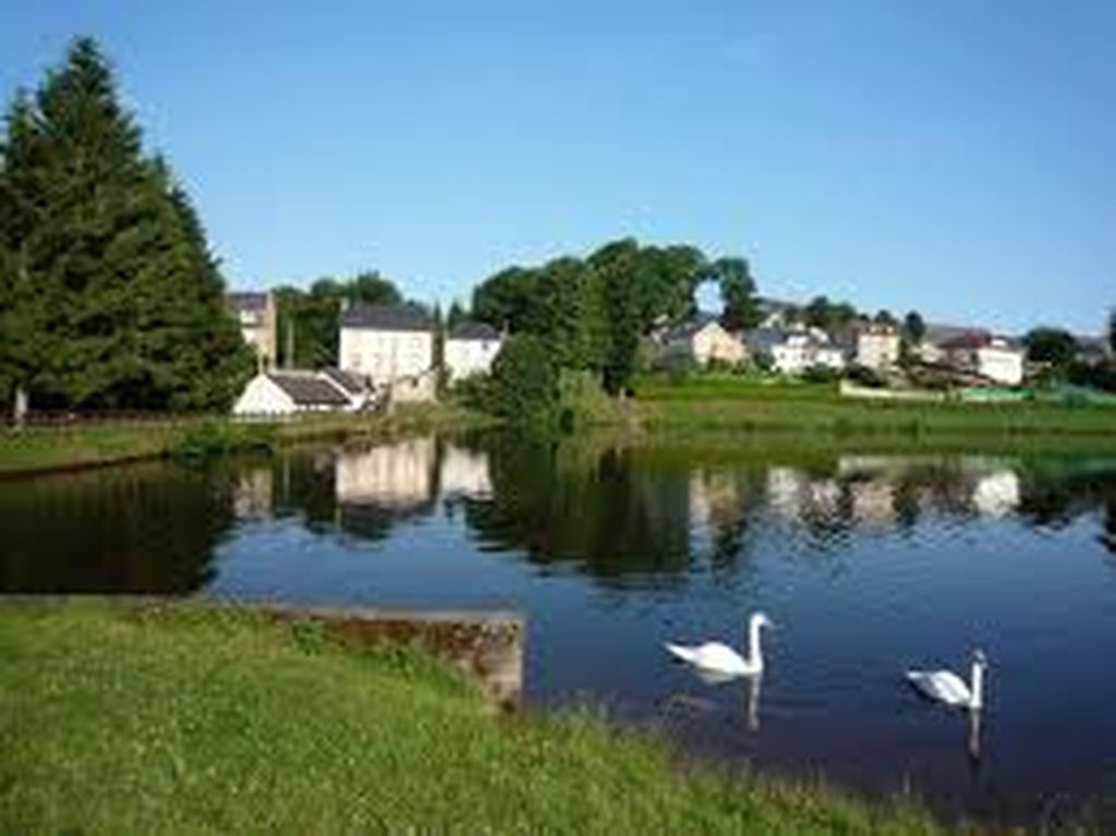 Étang du Grattadour - photo 3