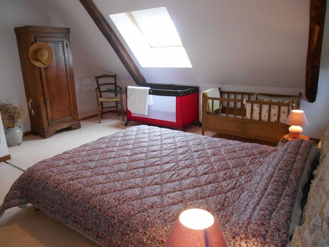 Meublé Pabiot -la Glycine, Saint-Merd-la-Breuille - photo 11