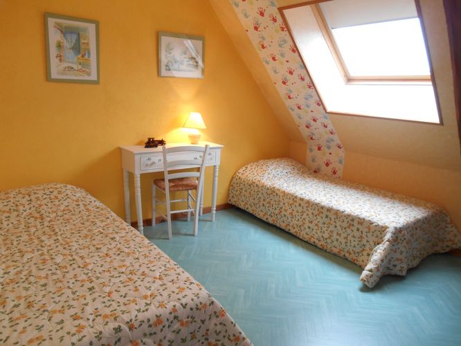 Meublé Pabiot -la Glycine, Saint-Merd-la-Breuille - photo 17