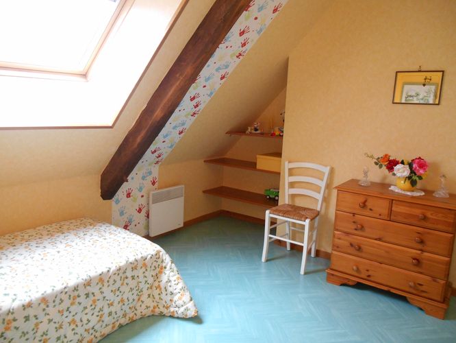 Meublé Pabiot -la Glycine, Saint-Merd-la-Breuille - photo 14