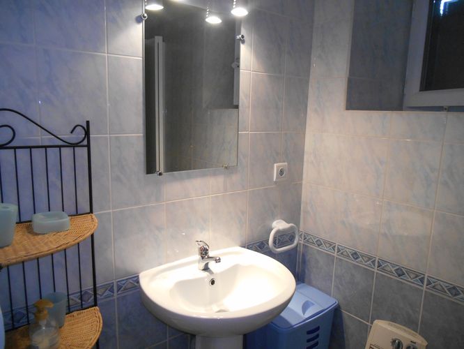 Meublé Pabiot -la Glycine, Saint-Merd-la-Breuille - photo 18