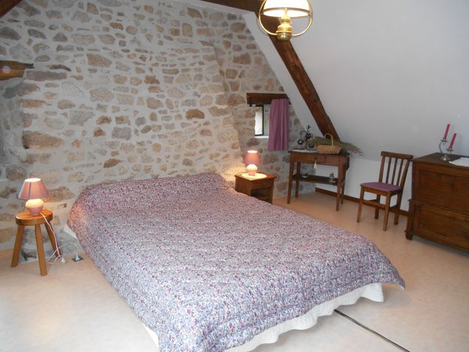 Meublé Pabiot -la Glycine, Saint-Merd-la-Breuille - photo 6