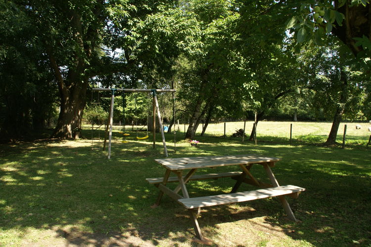 Meublé Pabiot -la Glycine, Saint-Merd-la-Breuille - photo 12