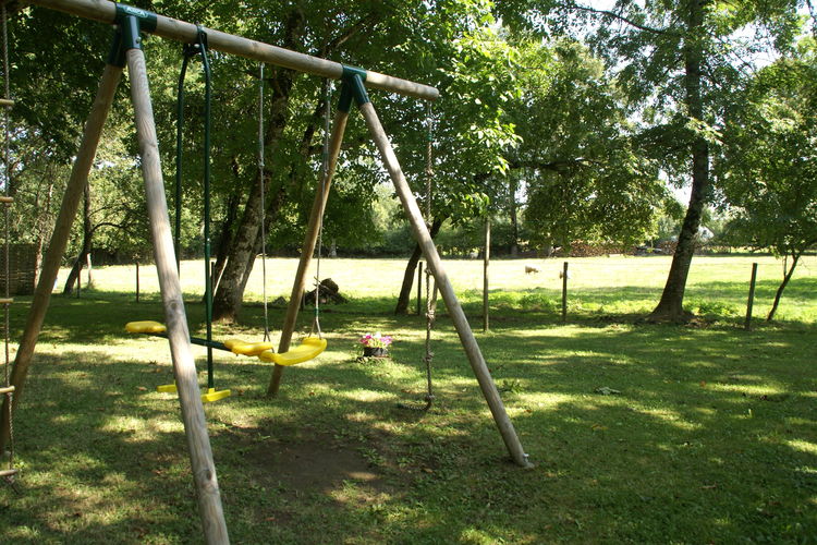 Meublé Pabiot -la Glycine, Saint-Merd-la-Breuille - photo 4