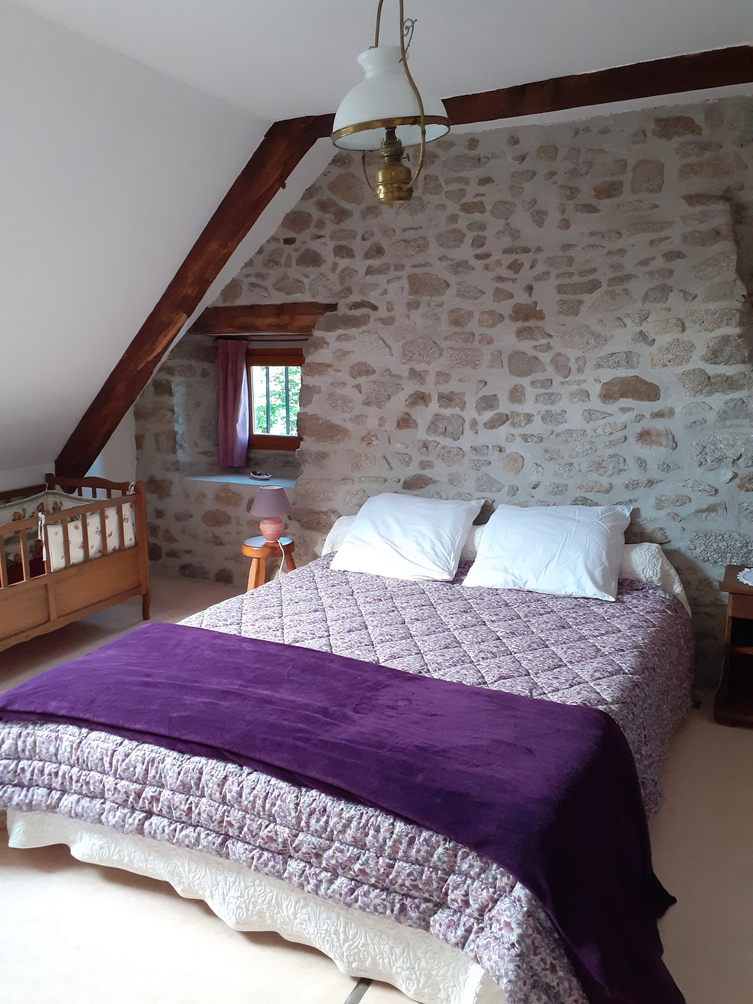 Meublé Pabiot -la Glycine, Saint-Merd-la-Breuille - photo 13