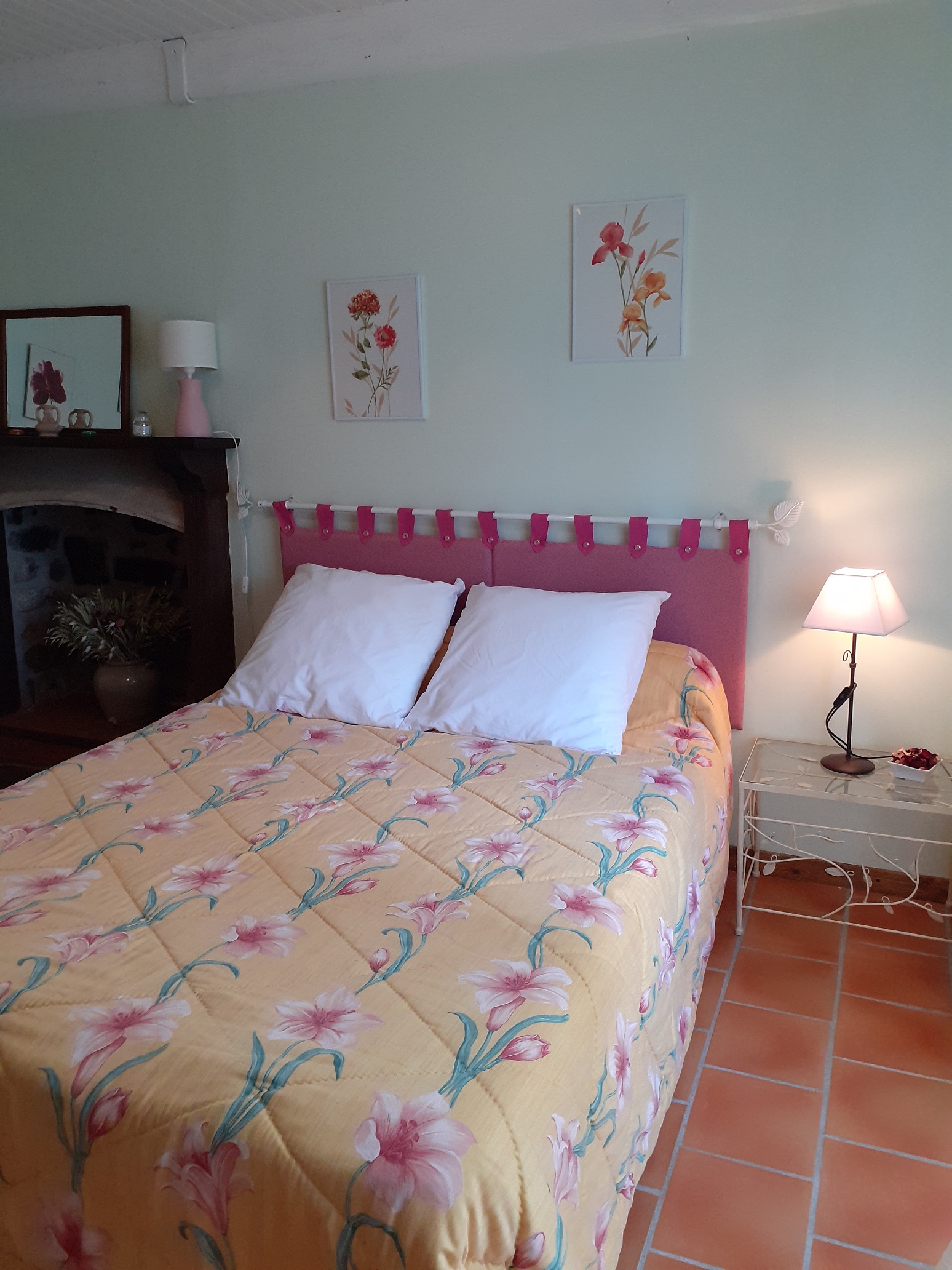 Meublé Pabiot -la Glycine, Saint-Merd-la-Breuille - photo 8