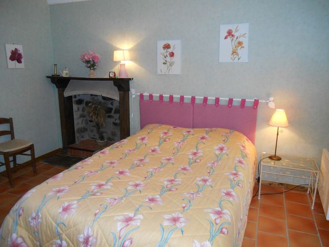 Meublé Pabiot -la Glycine, Saint-Merd-la-Breuille - photo 15